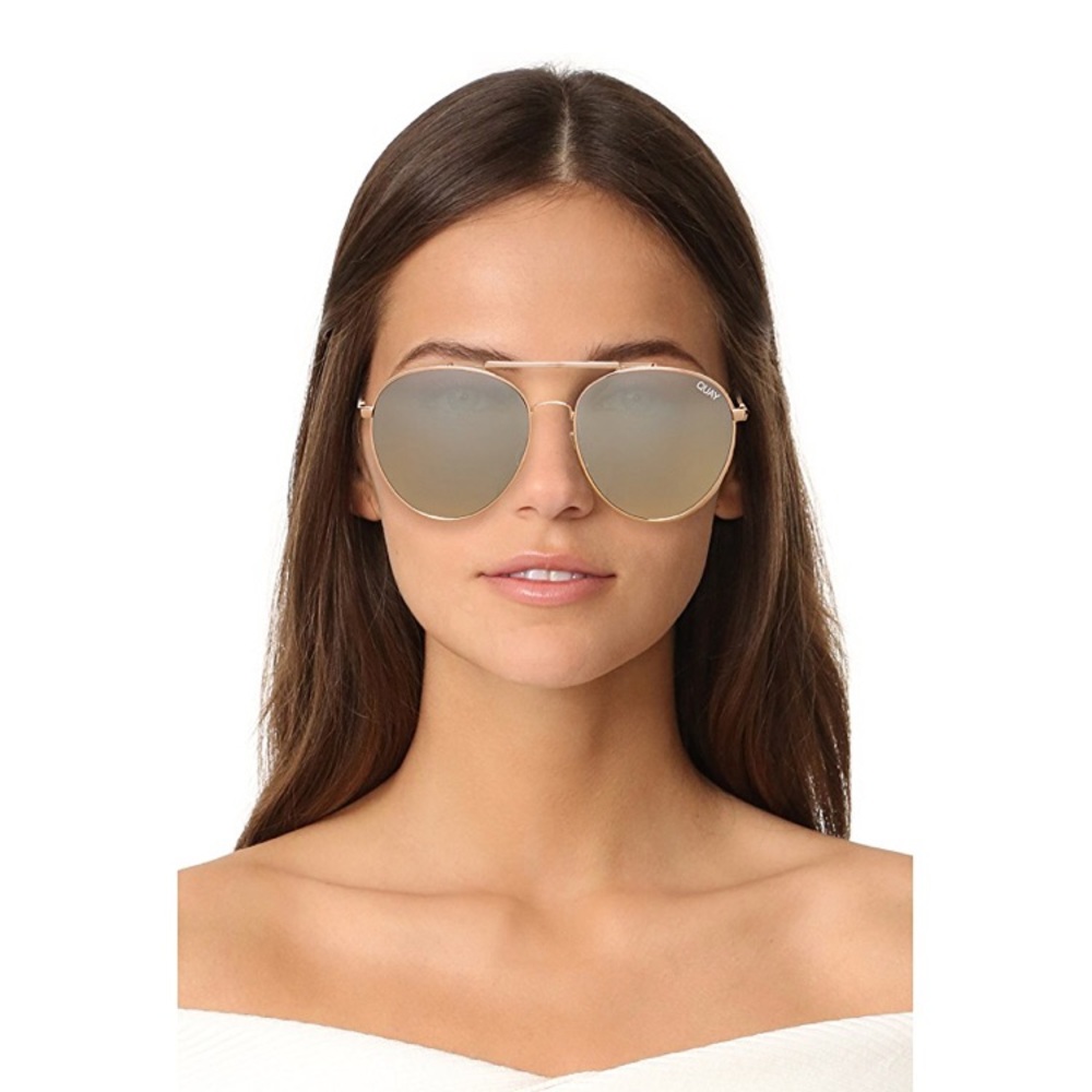 quay sunglasses
